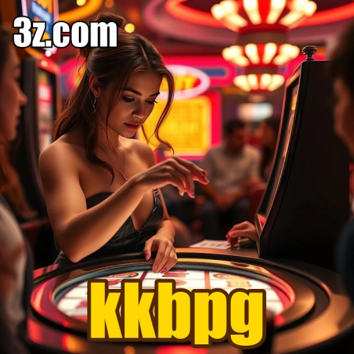 Ação Empolgante e Desafios no kkbpg: O Imperdível Mundo dos Jogos