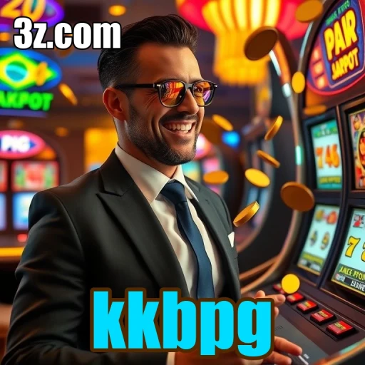 Explorando a Seção Arcade do kkbpg: Diversão Sem Limites
