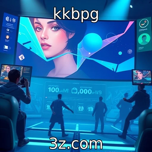 Impacto das novas plataformas de streaming nos jogos